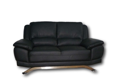 Divano sofa sofà nero arredo - divano,
