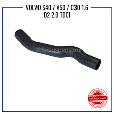 TUBO TURBO MANICOTTO