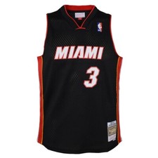 Maglia Miami Heat Dwayne Wade