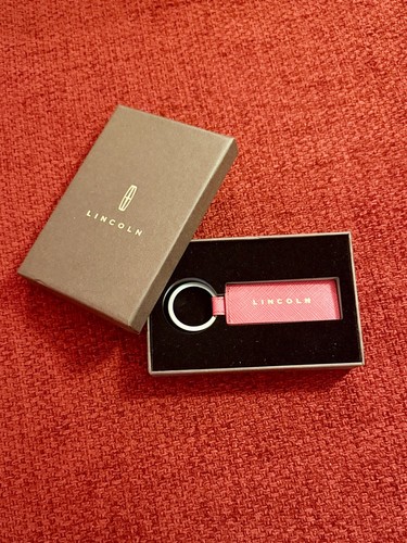 Lincoln auto leather - auto,