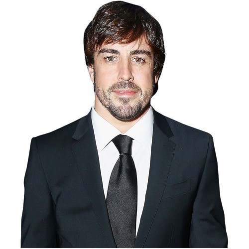 Fernando alonso - fernando,