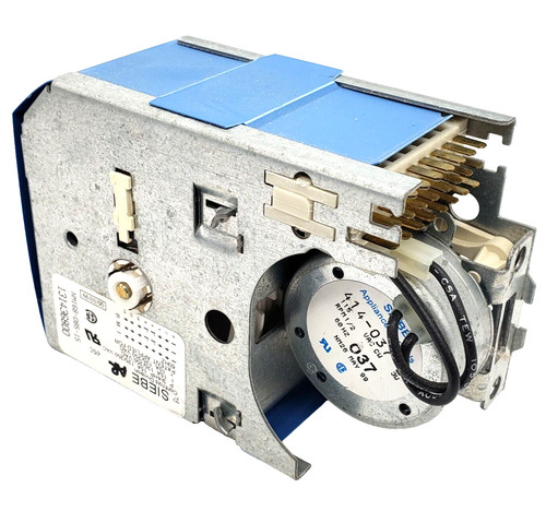 Timer lavatrice frigidaire - timer,