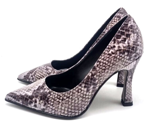 Scarpe decollette donna milù - scarpe,