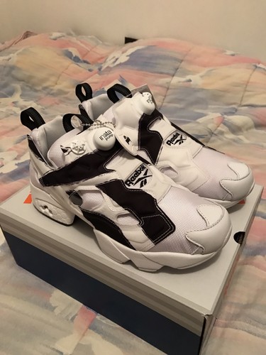 Reebok instapump fury future - fury, x