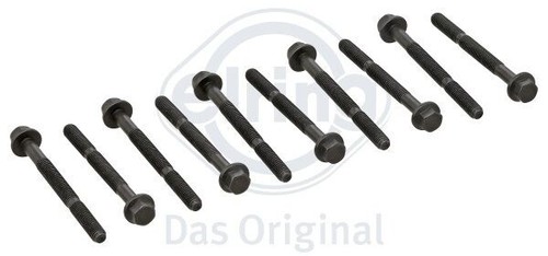 Elring 760 720 kit - -, bulloni