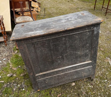 MADIA O CASSONE LUIGI FILIPPO DELL'ULTIMO QUARTO DELL800