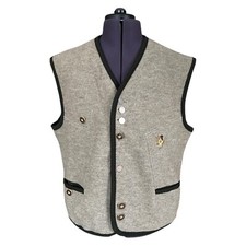 DALSASSO Gilet Originale