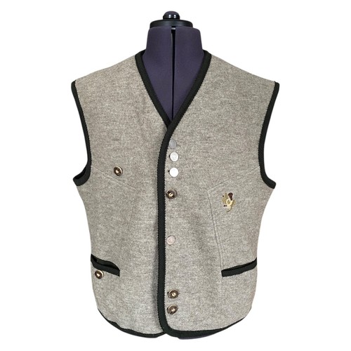 Dalsasso gilet originale - dalsasso,