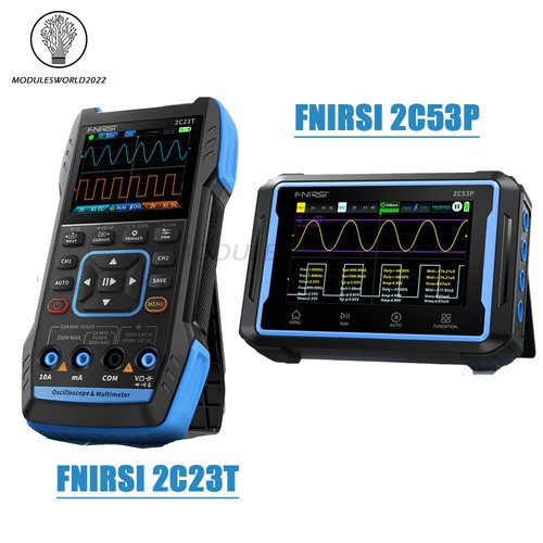 Fnirsi 2c53p 2c23t - fnirsi, 2c53p/2c23t