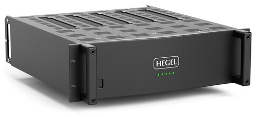 Amplificatore finale