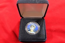 1961-1997 PRINCIPESSA DIANA