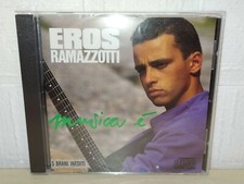 EROS RAMAZZOTTI - MUSICA E' -