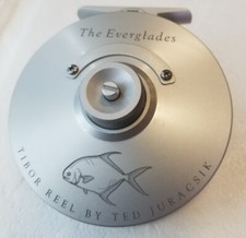 TIBOR EVERGLADES IN ARGENTO