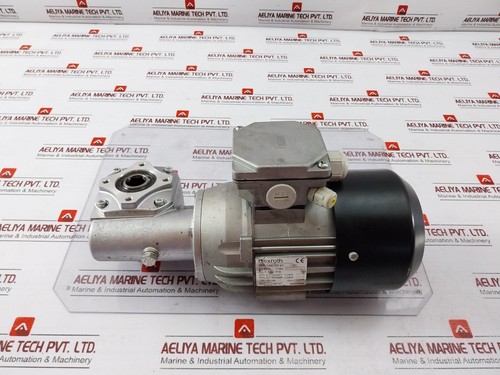 Motor rexroth 842 - motor, 3