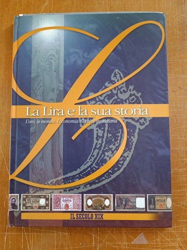 Lira sua storia loro - e, la