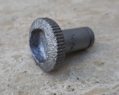 Bullone coperchio punterie - 1,