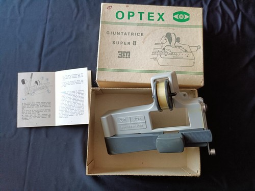Giuntatrice splicer - /,