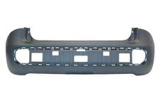 PARAURTI POSTERIORE POSTERIORE