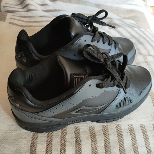 Fila teratach 600 5 - fila, uk