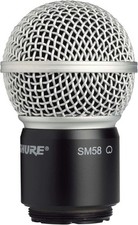 Shure RPW 112 Capsula