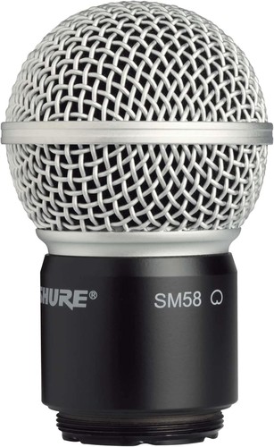 Shure rpw 112 - rpw, capsula