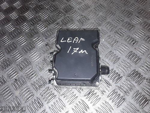 Centralina nissan leaf abs - nissan,