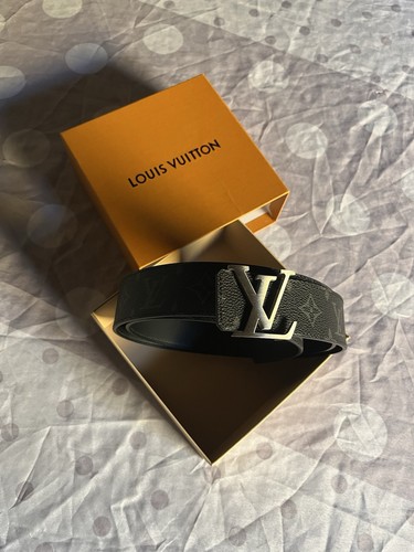 Louis vuitton belt - louis,