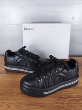 Sneakers Pollini donna pulite