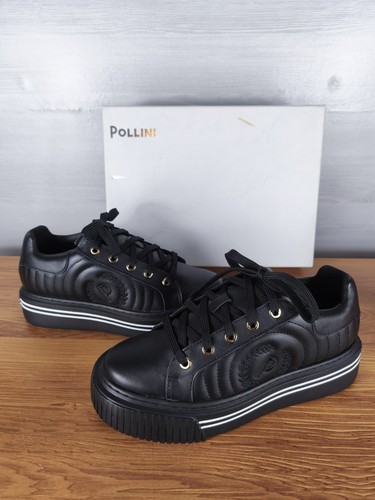 Sneakers pollini donna - sneakers, pulite