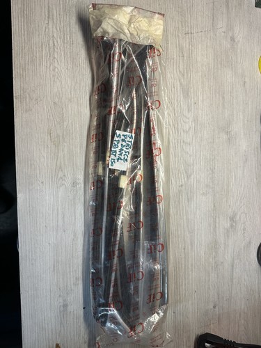 Kit strisce pedana originale