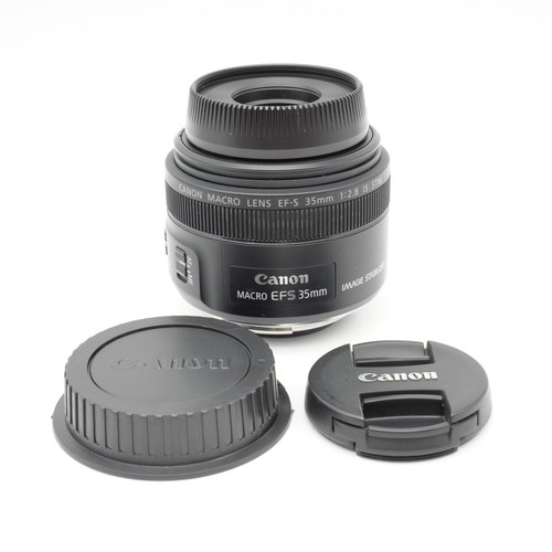 Exc obiettivo canon s - exc+,