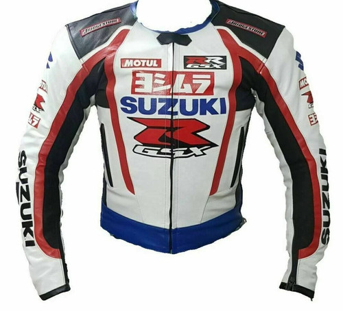 Suzuki gsxr giacca uomo - giacca,