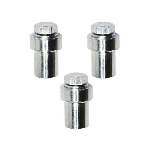 Kit pezzi nottolini - 3,