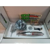 Motore 5cc off falcon - 3,5cc,