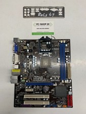 ASRock H55M-LE Intel scheda