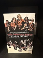 The Walking Dead Compendium