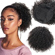 Afro Kinky - Extension per