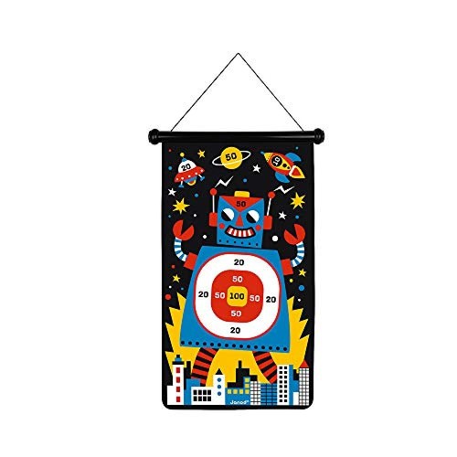 Janod gioco delle freccette - gioco,
