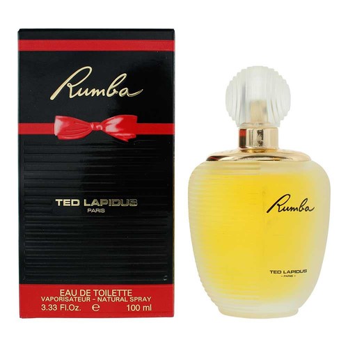 Ted lapidus rumba eau - rumba,