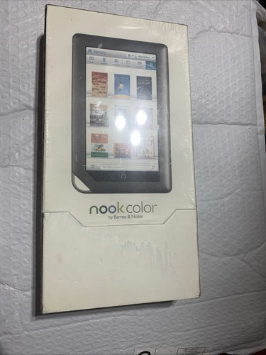 Barnes noble bnrv200 - barnes,
