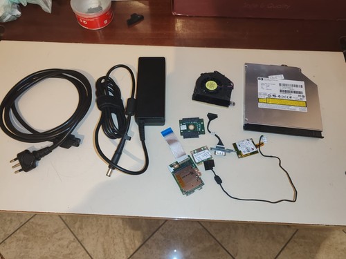 Componenti per portatile hp - componenti,