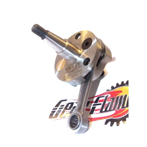 Albero motore drt - motore, ets