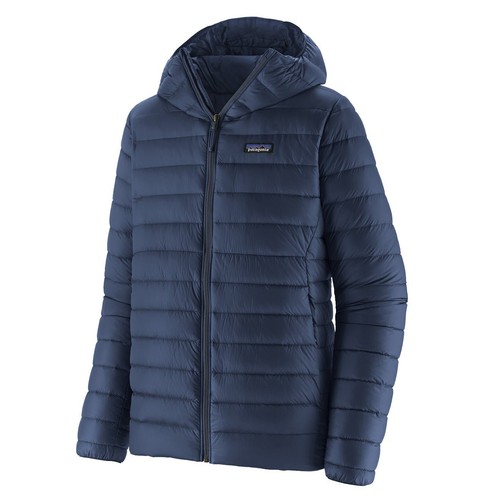 Patagonia down sweater - sweater, hoody