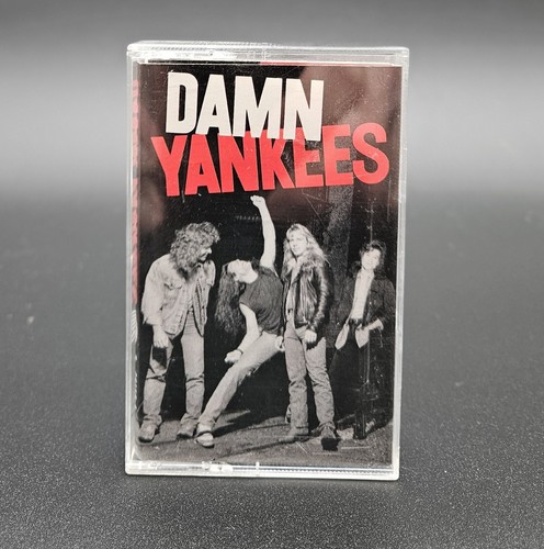 Damn yankees - yankees, yankees"