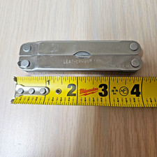 Leatherman PST Pocket Survival
