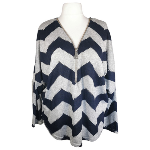 Top bonmarche grigio e - bonmarche, 22/24