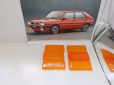 LANCIA DELTA 4WD HF TURBO DEL