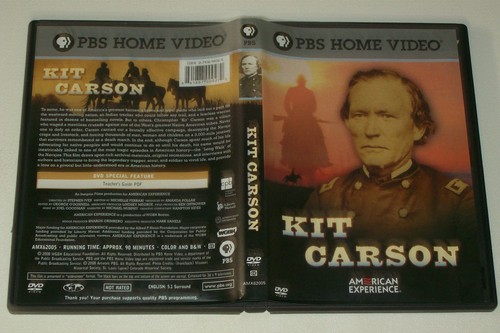 American experience kit - american,