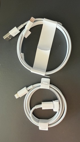 Cavo ricarica iphone originale - cavo,