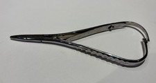 Pinza legatrice ortodontica